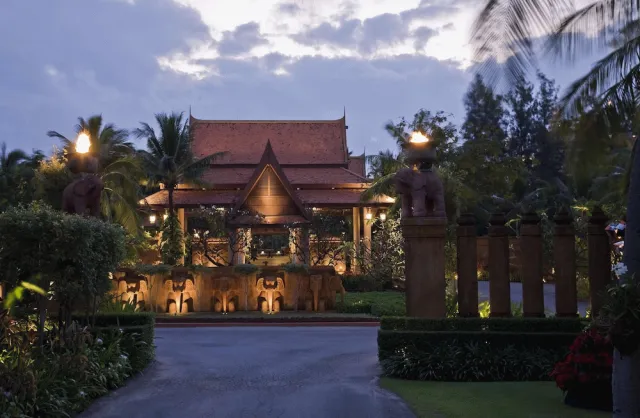 Billede av hotellet Anantara Hua Hin Resort - nummer 1 af 67