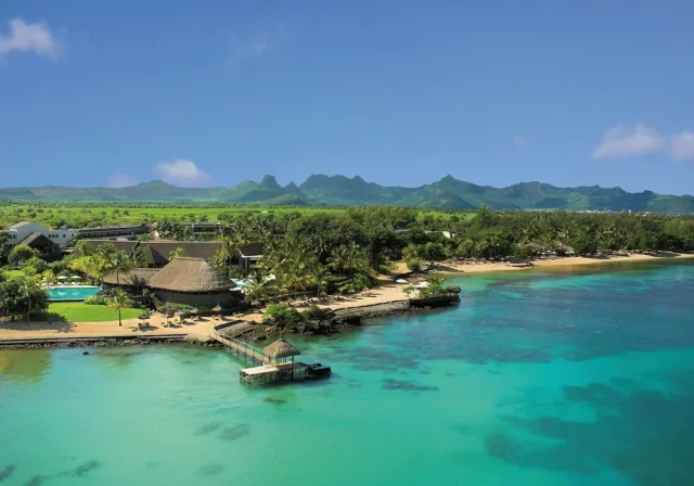 Billede av hotellet Maritim Resort & Spa Mauritius - nummer 1 af 100