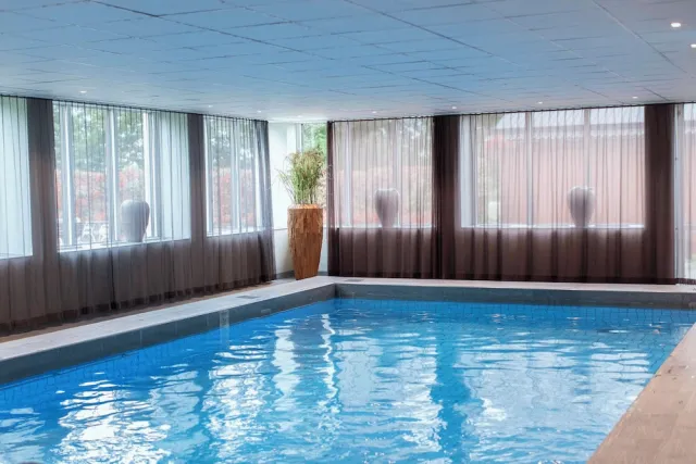 Billede av hotellet Radisson Blu Arlandia Hotel - nummer 1 af 10