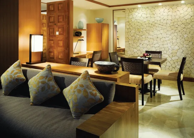 Billede av hotellet Grand Hyatt Bali - nummer 1 af 100