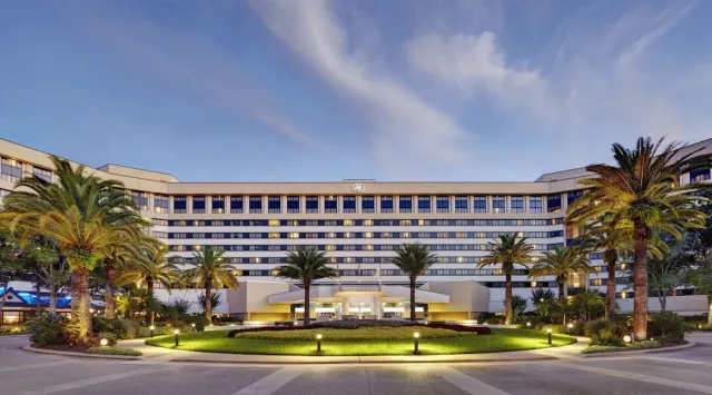 Billede av hotellet Hilton Orlando Lake Buena Vista - Disney Springs® Area - nummer 1 af 66