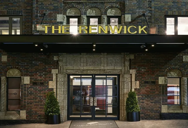 Billede av hotellet The Renwick - nummer 1 af 54