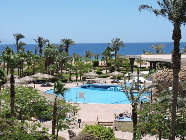 Billede av hotellet TIME Coral Resort Nuweiba - nummer 1 af 52