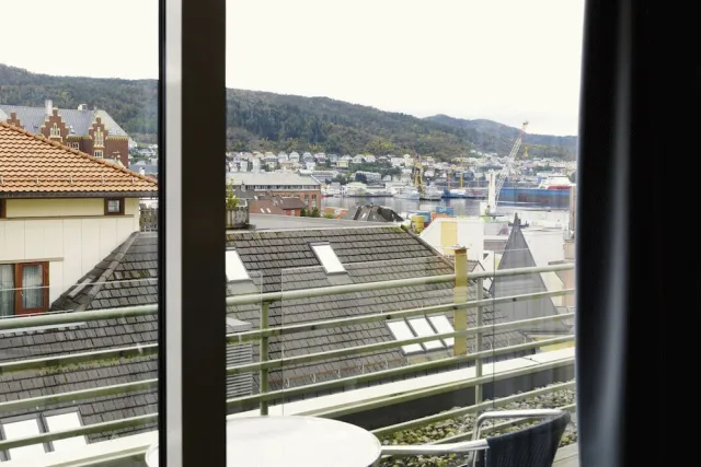 Billede av hotellet Scandic Bergen City - nummer 1 af 44