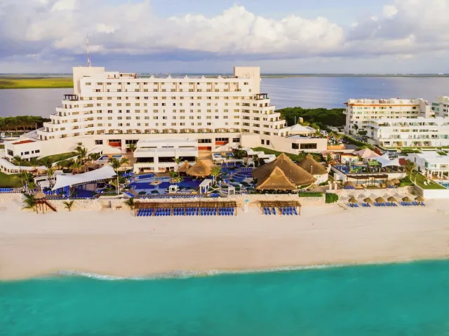 Billede av hotellet Royal Solaris Cancun - - nummer 1 af 85