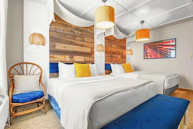 Billede av hotellet El Canario By The Lagoon - nummer 1 af 43