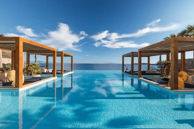 Billede av hotellet Santa Marina, a Luxury Collection Resort, Mykonos - nummer 1 af 100