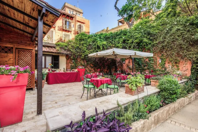 Billede av hotellet Rome Garden - nummer 1 af 10