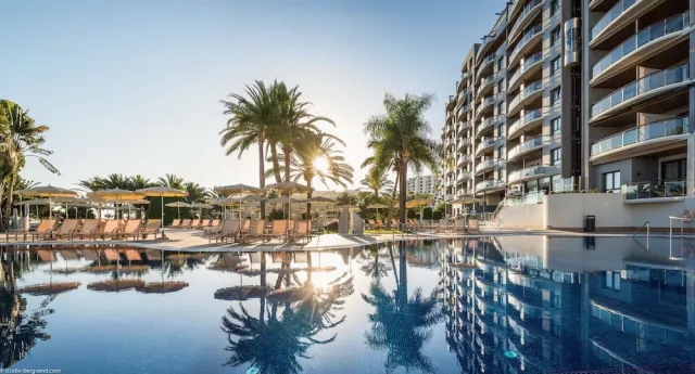 Billede av hotellet Radisson Blu Resort Gran Canaria - nummer 1 af 10