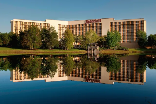 Billede av hotellet Marriott Orlando Airport Lakeside - nummer 1 af 61