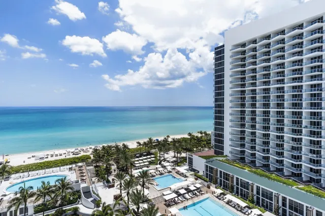 Billede av hotellet Eden Roc Miami Beach - nummer 1 af 84