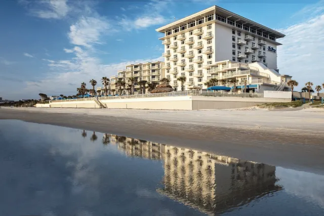 Billede av hotellet The Shores Resort & Spa - nummer 1 af 87