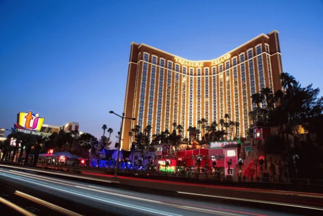 Billede av hotellet Treasure Island – TI Las Vegas Hotel Casino, a Radisson Hotel - nummer 1 af 64
