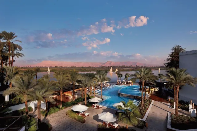 Billede av hotellet Hilton Luxor Resort & Spa - nummer 1 af 100