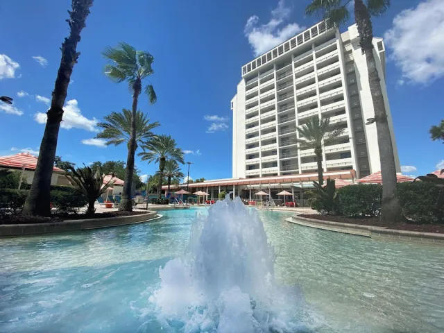 Billede av hotellet Holiday Inn Orlando - Disney Springs® Area, an IHG Hotel - nummer 1 af 85