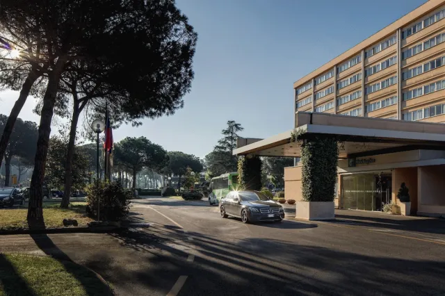 Billede av hotellet Holiday Inn Rome- Eur Parco Dei Medici, an IHG Hotel - nummer 1 af 64