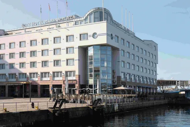 Billede av hotellet Elite Hotel Marina Plaza - nummer 1 af 92