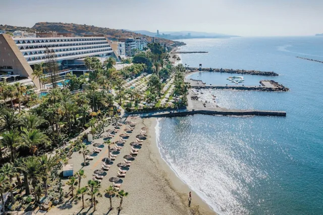 Billede av hotellet Amathus Beach Hotel Limassol - nummer 1 af 70