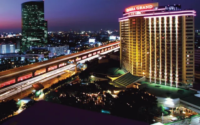 Billede av hotellet Centara Grand at Central Plaza Ladprao Bangkok - nummer 1 af 100