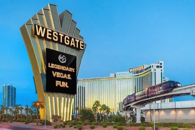 Billede av hotellet Westgate Las Vegas Resort & Casino - nummer 1 af 100