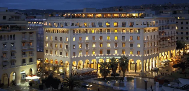 Billede av hotellet Electra Palace Thessaloniki - nummer 1 af 98