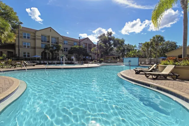 Billede av hotellet Westgate Blue Tree Resort in Lake Buena Vista - nummer 1 af 50