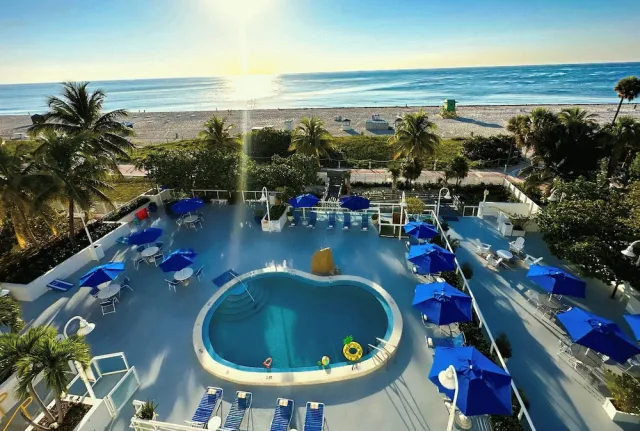 Billede av hotellet Best Western Plus Atlantic Beach Resort - nummer 1 af 100