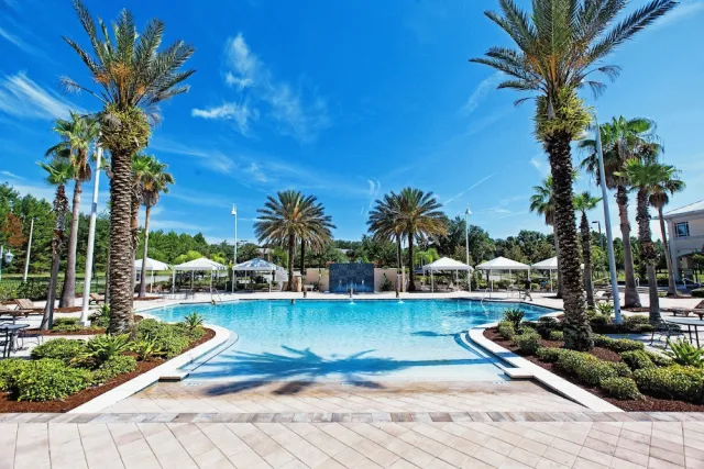 Billede av hotellet Monumental Hotel Orlando - nummer 1 af 49