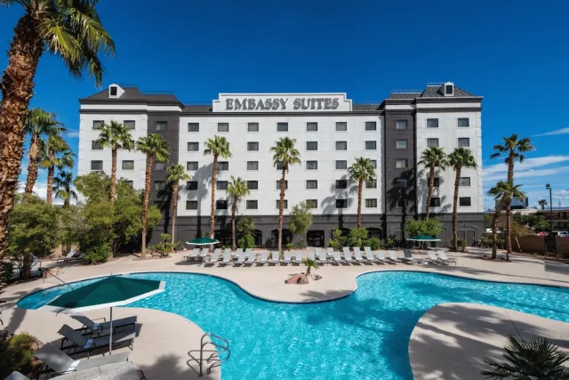 Billede av hotellet Embassy Suites by Hilton Las Vegas - nummer 1 af 65
