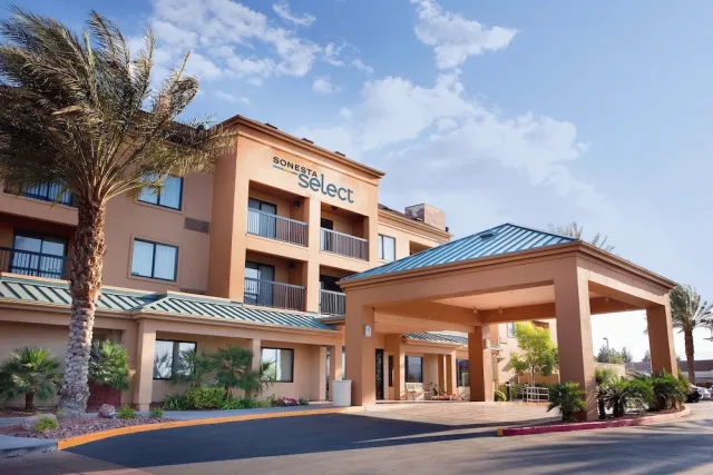 Billede av hotellet Sonesta Select Las Vegas Summerlin - nummer 1 af 36