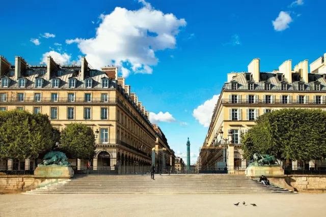 Billede av hotellet The Westin Paris - Vendôme - nummer 1 af 100