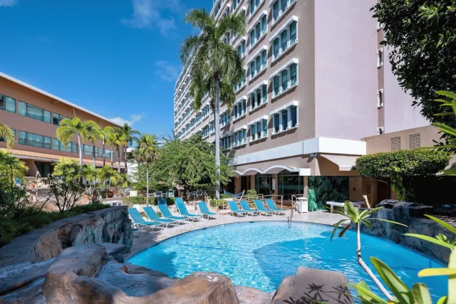 Billede av hotellet DoubleTree by Hilton San Juan - nummer 1 af 67