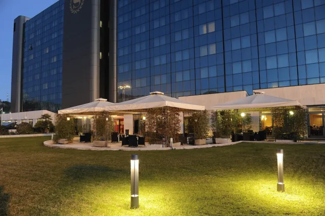 Billede av hotellet Tower Genova Airport Hotel & Conference Center - nummer 1 af 37