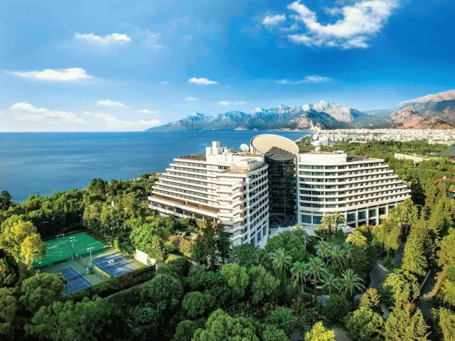 Billede av hotellet Rixos Downtown Antalya - nummer 1 af 10
