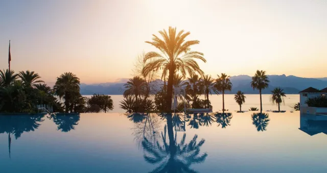 Billede av hotellet Akra Antalya - nummer 1 af 100