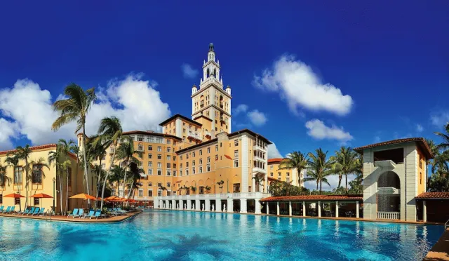 Billede av hotellet Biltmore Hotel - Miami - Coral Gables - nummer 1 af 100