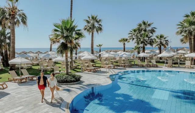 Billede av hotellet Golden Bay Beach Hotel - nummer 1 af 58