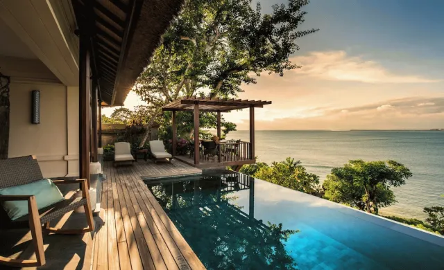 Billede av hotellet Four Seasons Resort Bali at Jimbaran Bay - nummer 1 af 100