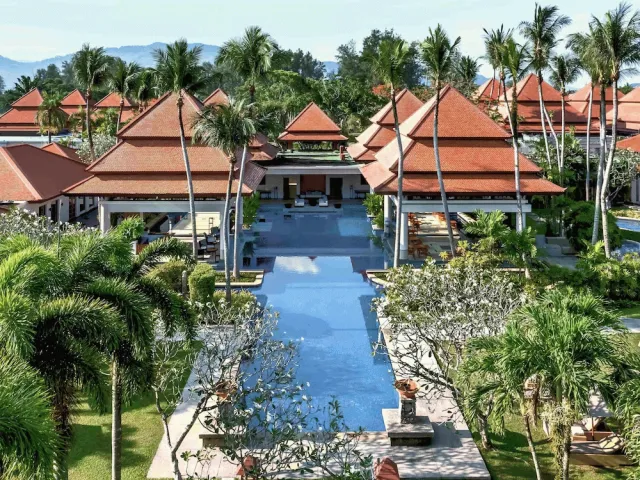 Billede av hotellet Banyan Tree Phuket - nummer 1 af 100