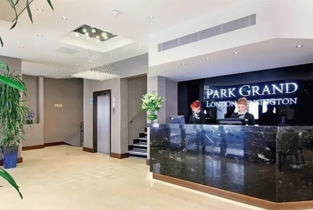 Billede av hotellet Park Grand London Kensington - nummer 1 af 63