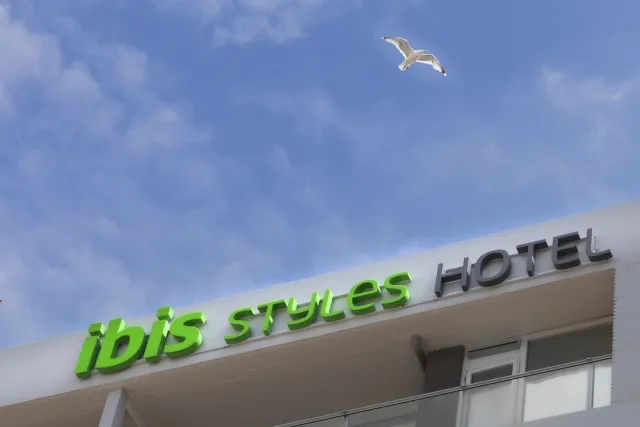 Billede av hotellet ibis Styles Den Haag Scheveningen - nummer 1 af 95