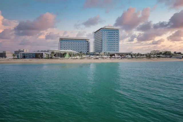 Billede av hotellet Rixos Gulf Hotel Doha - nummer 1 af 100