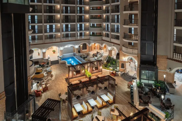 Billede av hotellet Embassy Suites by Hilton Orlando North - nummer 1 af 76