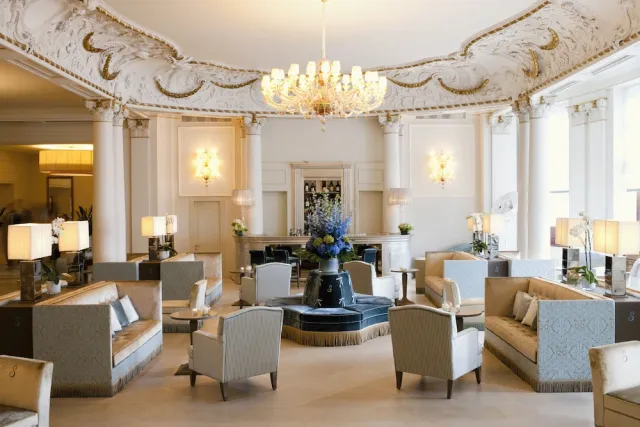 Billede av hotellet Savoia Excelsior Palace Trieste – Starhotels Collezione - nummer 1 af 10