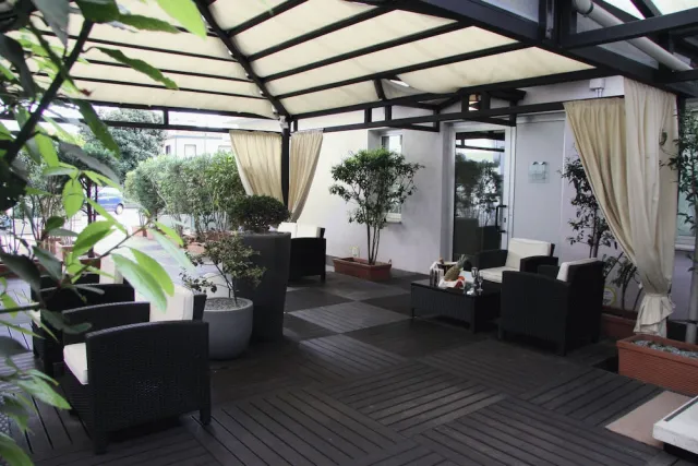 Billede av hotellet LH Hotel Sirio Venice - nummer 1 af 10
