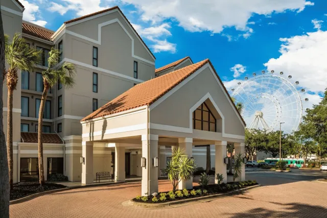 Billede av hotellet Sonesta ES Suites Orlando - International Drive - nummer 1 af 44
