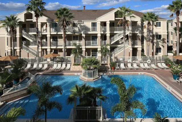 Billede av hotellet Sonesta ES Suites Orlando - Lake Buena Vista - nummer 1 af 25