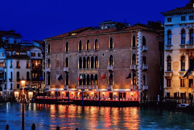 Billede av hotellet The Gritti Palace, a Luxury Collection Hotel, Venice - nummer 1 af 10