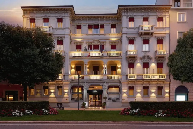 Billede av hotellet Hotel Indigo Verona - Grand Hotel Des Arts, an IHG Hotel - nummer 1 af 10