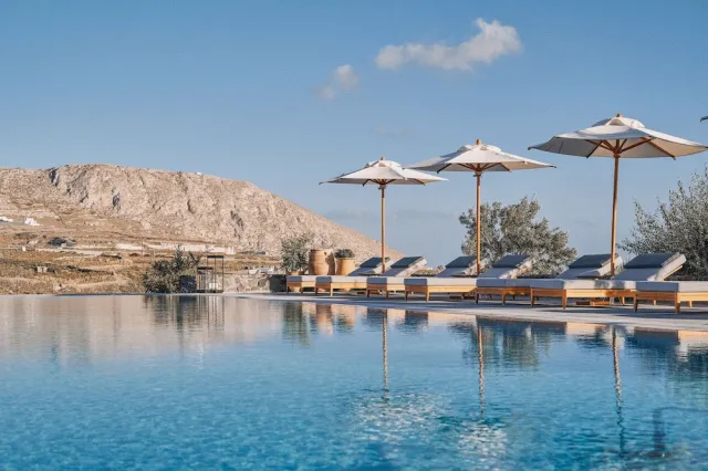 Billede av hotellet Vedema, a Luxury Collection Resort, Santorini - nummer 1 af 100
